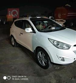 هیوندای تۆکسۆن